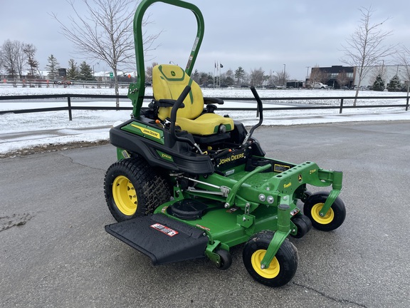 2023 John Deere Z930M Mower/Zero Turn