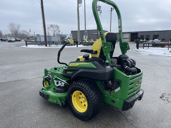 2023 John Deere Z930M Mower/Zero Turn