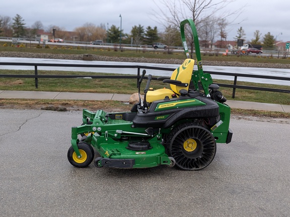2024 John Deere Z970R Mower/Zero Turn