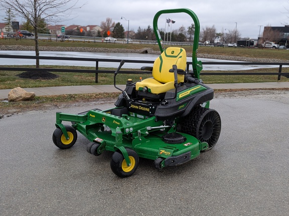 2024 John Deere Z970R Mower/Zero Turn