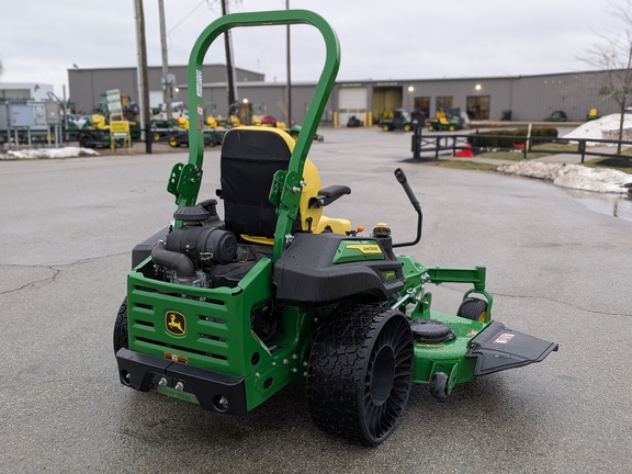 2024 John Deere Z970R Mower/Zero Turn