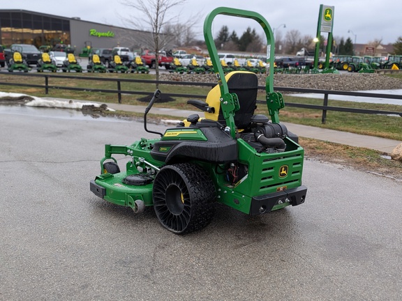 2024 John Deere Z970R Mower/Zero Turn