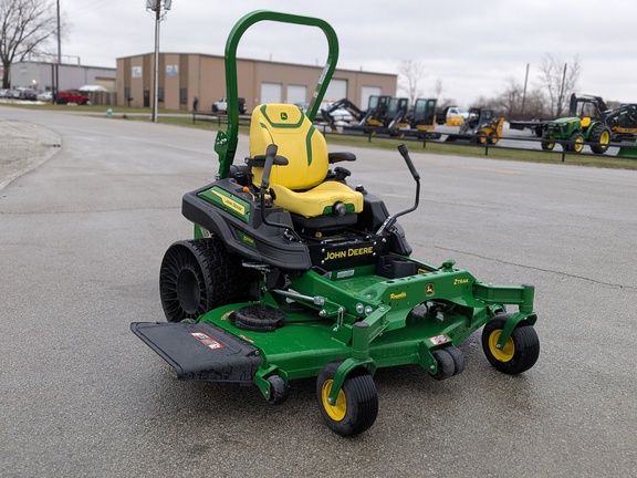 2024 John Deere Z970R Mower/Zero Turn