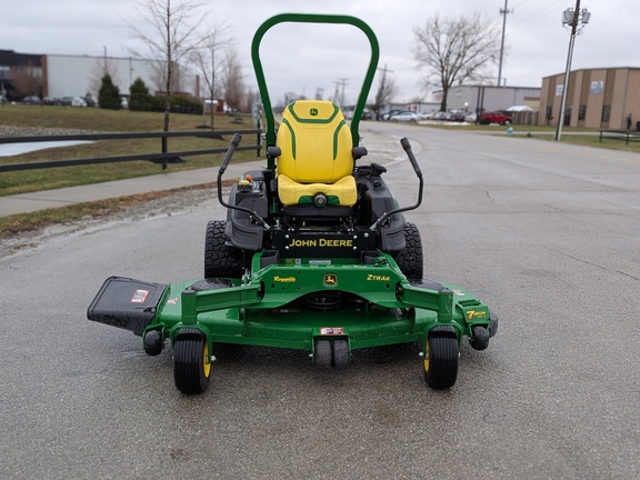 2024 John Deere Z970R Mower/Zero Turn