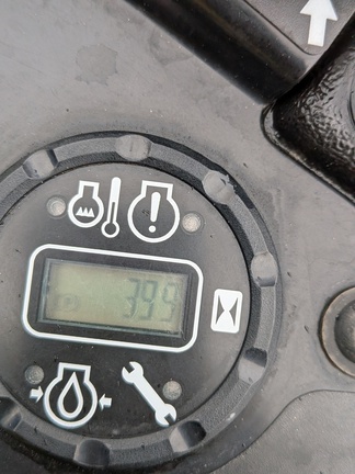 2024 John Deere Z970R Mower/Zero Turn