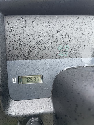 2021 John Deere TX ATV