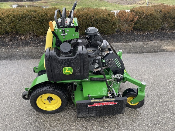 2017 John Deere 648M Misc