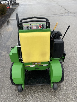 2017 John Deere 648M Misc