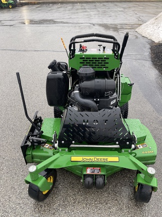 2017 John Deere 648M Misc