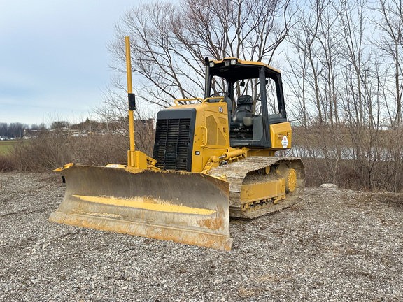 Caterpillar D3 Dozer