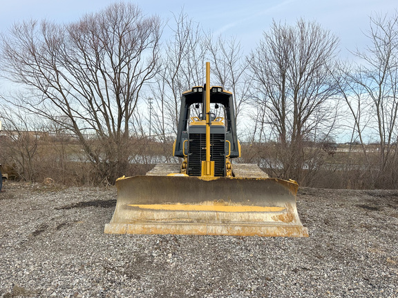 Caterpillar D3 Dozer