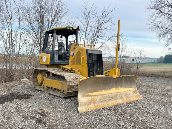 Caterpillar D3 Dozer