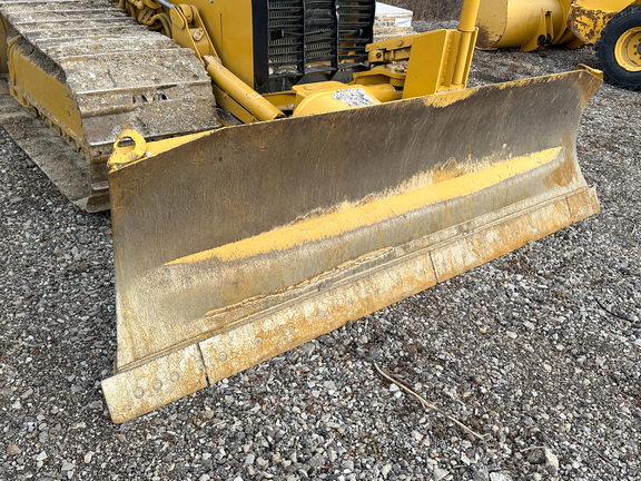 Caterpillar D3 Dozer