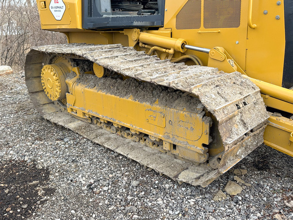 Caterpillar D3 Dozer