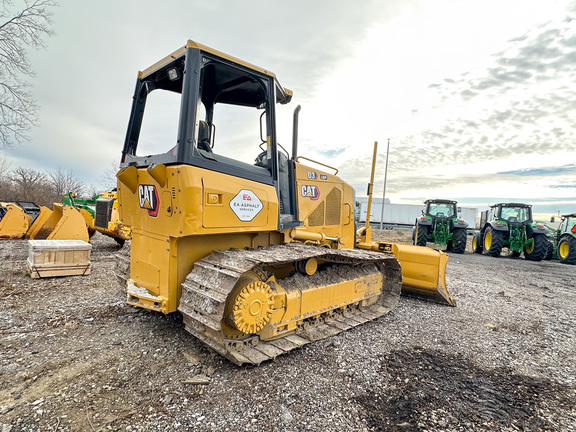 Caterpillar D3 Dozer