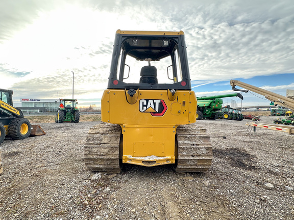 Caterpillar D3 Dozer