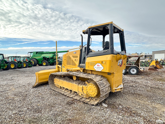 Caterpillar D3 Dozer