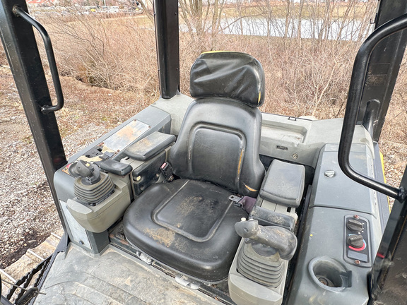 Caterpillar D3 Dozer