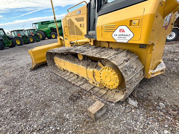 Caterpillar D3 Dozer