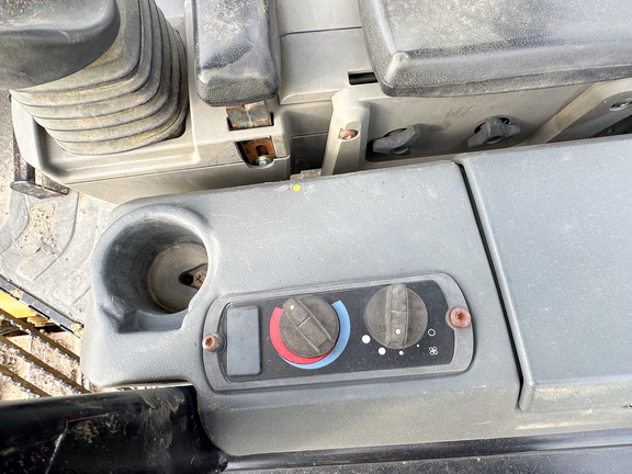 Caterpillar D3 Dozer