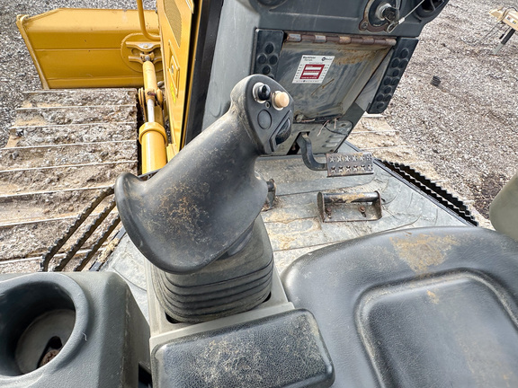 Caterpillar D3 Dozer