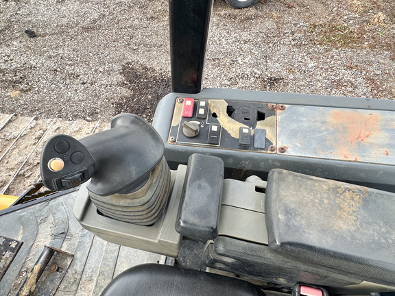 Caterpillar D3 Dozer