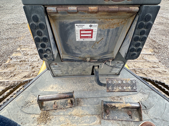 Caterpillar D3 Dozer