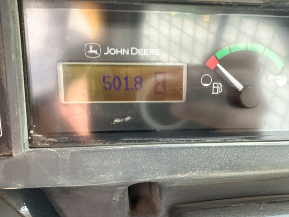 2023 John Deere 325G Compact Track Loader