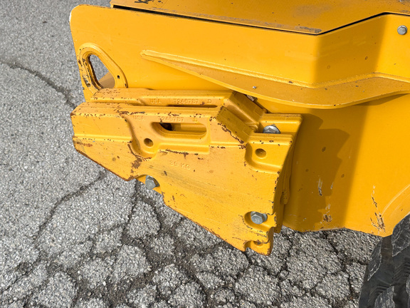 2023 John Deere 325G Compact Track Loader