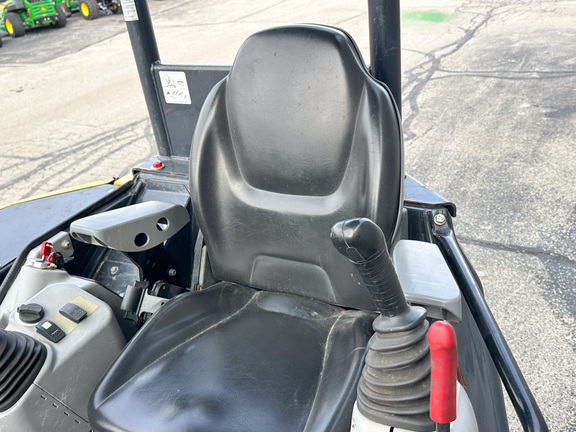 2021 John Deere 35G Excavator Mini