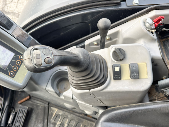 2021 John Deere 35G Excavator Mini