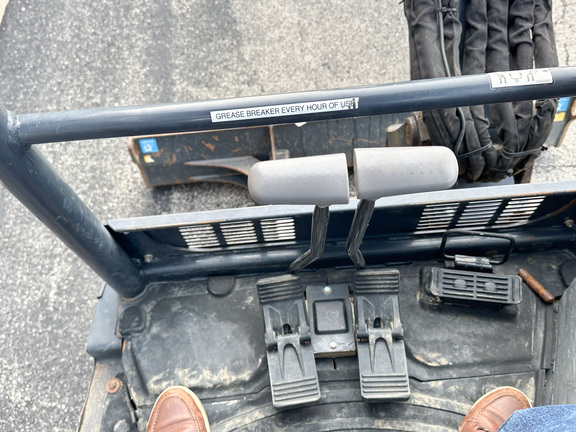 2021 John Deere 35G Excavator Mini