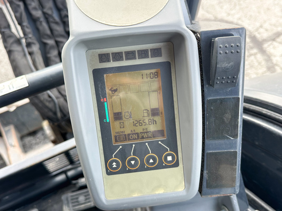 2021 John Deere 35G Excavator Mini