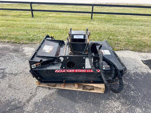2024 John Deere RE40 Mower/Rotary Cutter