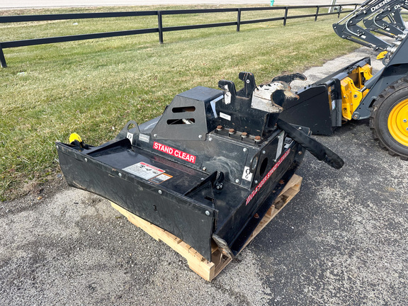 Iron number #5463442