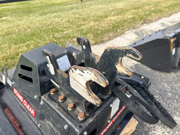 2024 John Deere RE40 Mower/Rotary Cutter