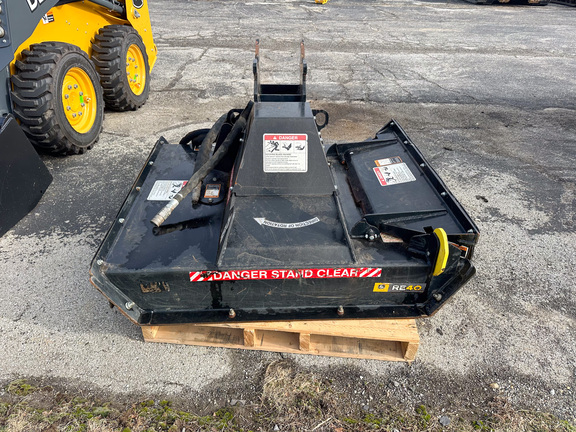 2024 John Deere RE40 Mower/Rotary Cutter