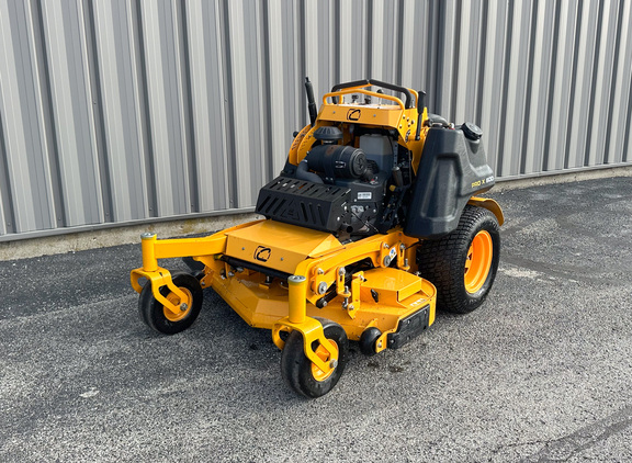 2015 Cub Cadet PRO X648 Misc