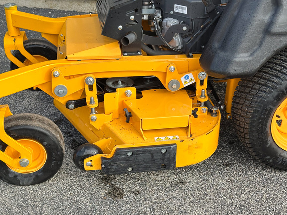2015 Cub Cadet PRO X648 Misc