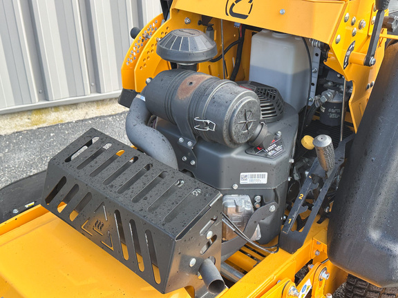 2015 Cub Cadet PRO X648 Misc