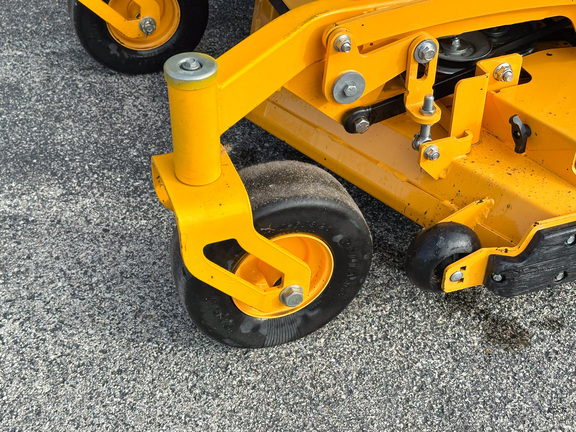 2015 Cub Cadet PRO X648 Misc