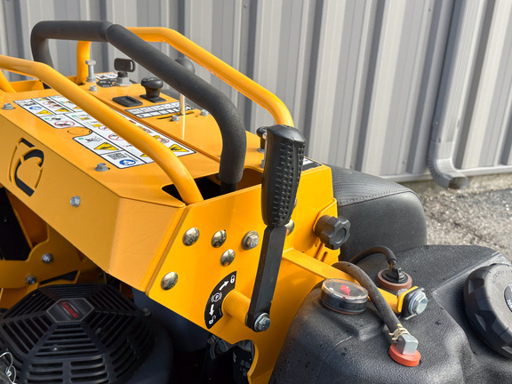 2015 Cub Cadet PRO X648 Misc