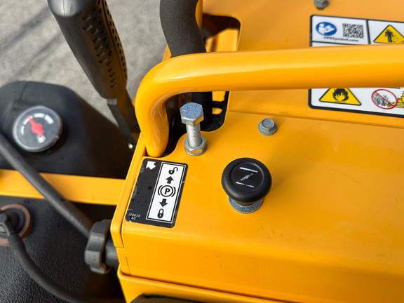 2015 Cub Cadet PRO X648 Misc