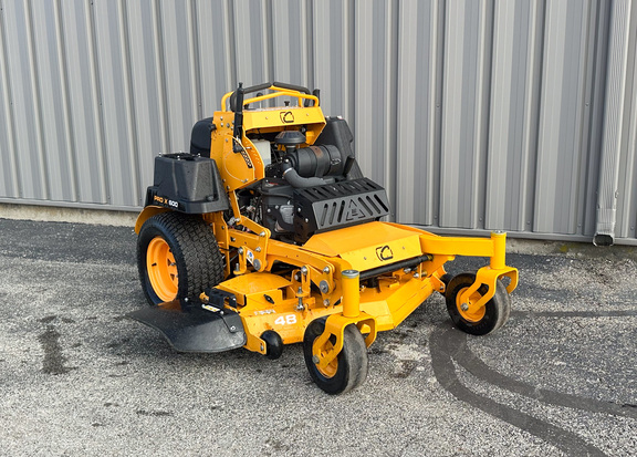 2015 Cub Cadet PRO X648 Misc