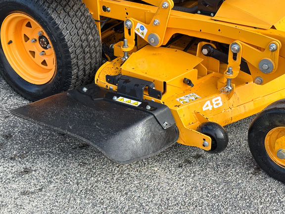 2015 Cub Cadet PRO X648 Misc