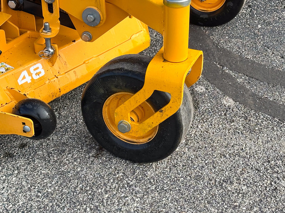 2015 Cub Cadet PRO X648 Misc