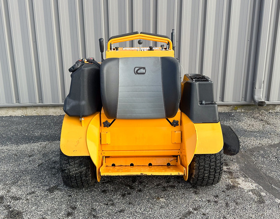 2015 Cub Cadet PRO X648 Misc