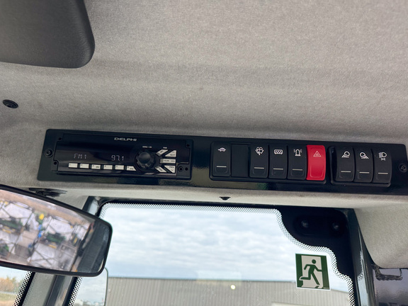 2019 John Deere 244L Compact Utility Loader