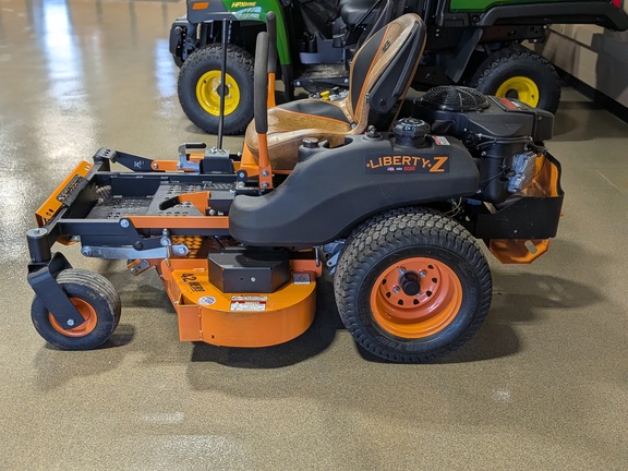 2024 Scag Liberty Z Mower/Zero Turn