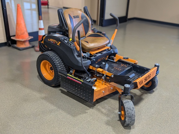 2024 Scag Liberty Z Mower/Zero Turn